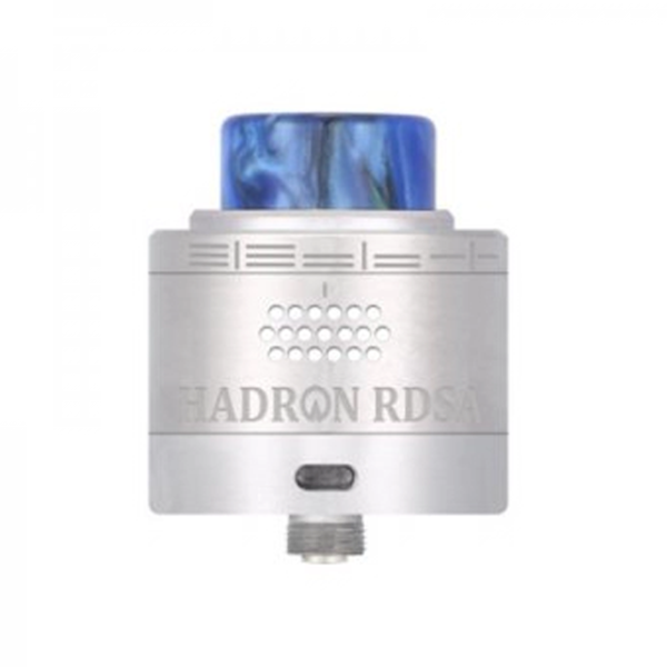 Hadron RDSA | Steam Crave