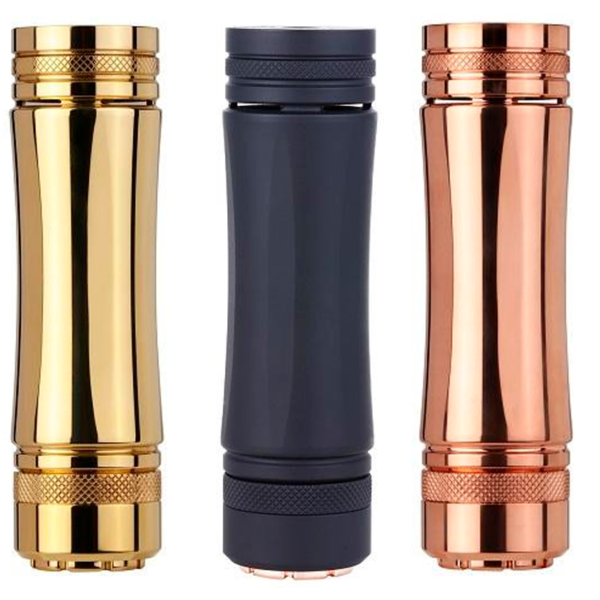 Heavy Hitter Mech Mod 20700/21700 | Timesvape