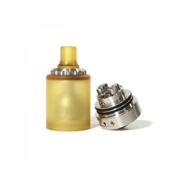 iago RTA 22 mm Telli's Mod MTL