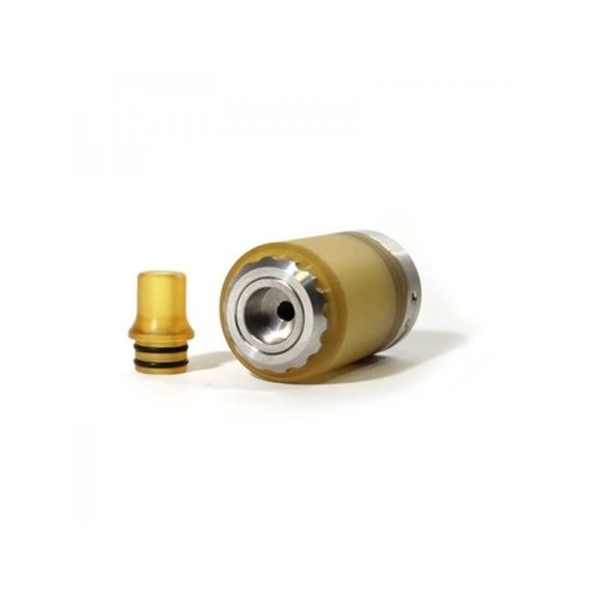 iago RTA 22 mm Telli's Mod MTL