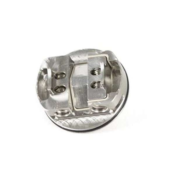 Nitrous RTA 22mm Damn Vape Single Coil 22 mm 3 ml