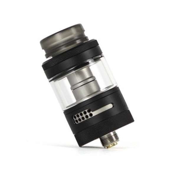 Nitrous RTA 22mm Damn Vape Single Coil 22 mm 3 ml