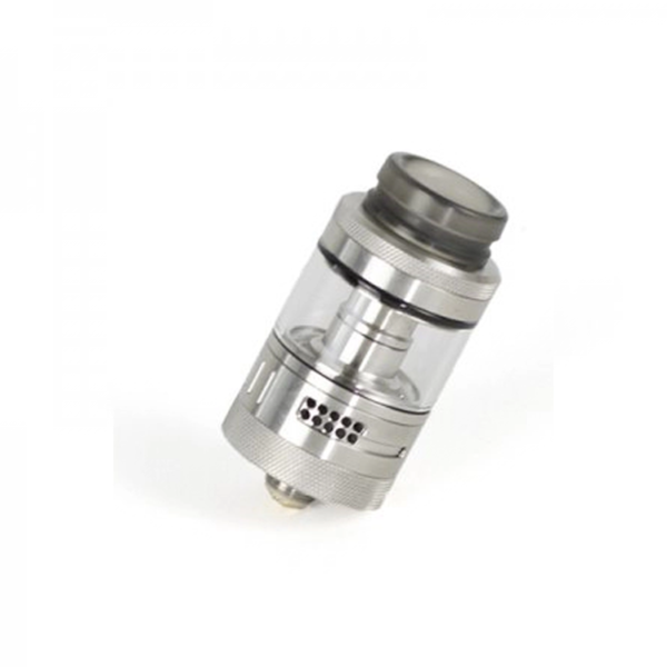 Nitrous RTA 22mm Damn Vape Single Coil 22 mm 3 ml