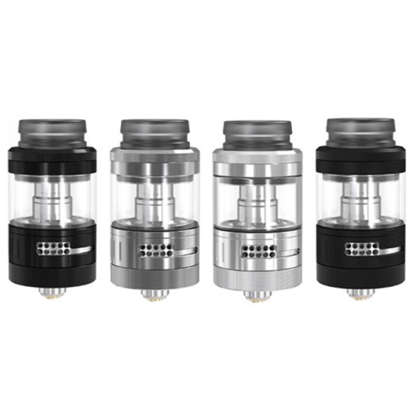 Nitrous RTA 22mm Damn Vape Single Coil 22 mm 3 ml