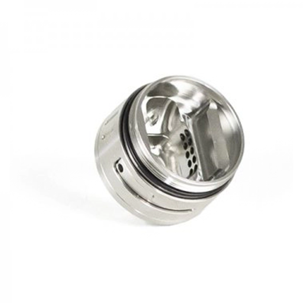 Nitrous RTA 22mm Damn Vape Single Coil 22 mm 3 ml