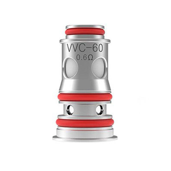 Résistances VVC (X4) | Vandy Vape