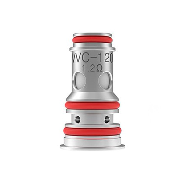 Résistances VVC (X4) | Vandy Vape