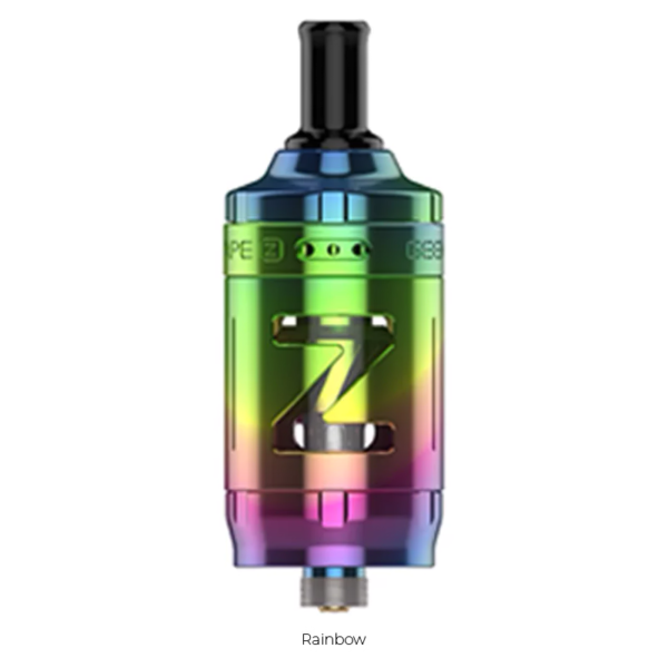 Z MTL Tank | GeekVape