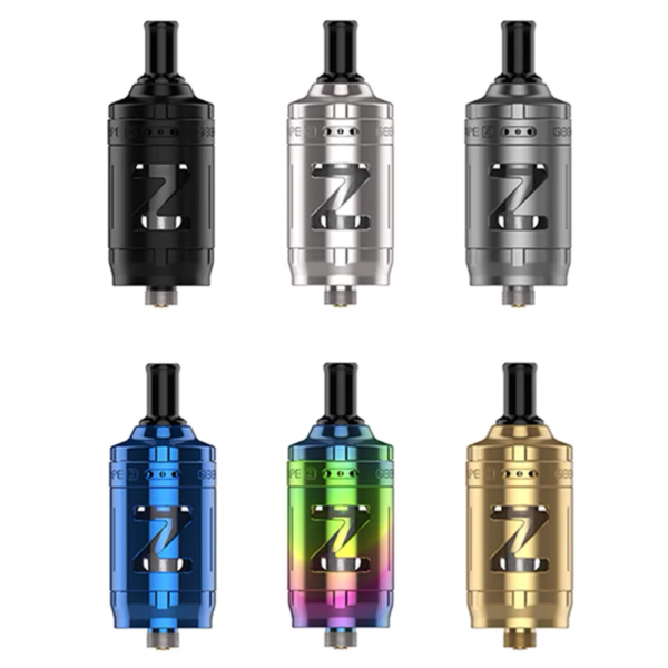 Z MTL Tank Geekvape 2 ml 22 mm