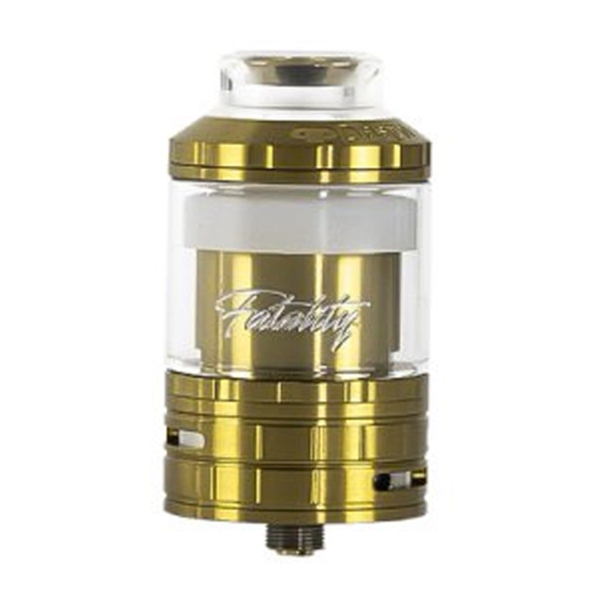 Fatality M30 RTA Limited Edition New Colors 2022 | QP Design