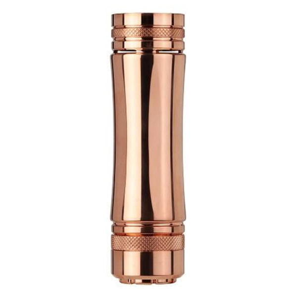 Heavy Hitter Mech Mod 20700/21700 | Timesvape