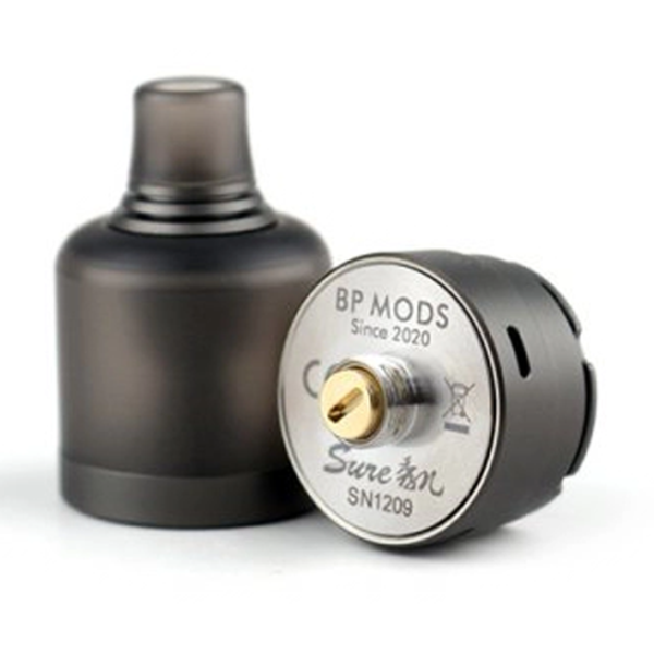 Sure MTL RTA | BP Mods