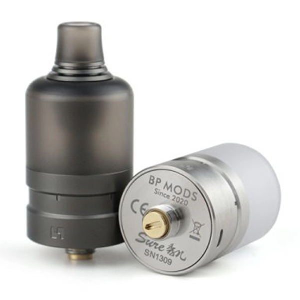 Sure MTL RTA | BP Mods