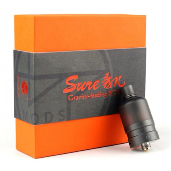Sure MTL RTA | BP Mods