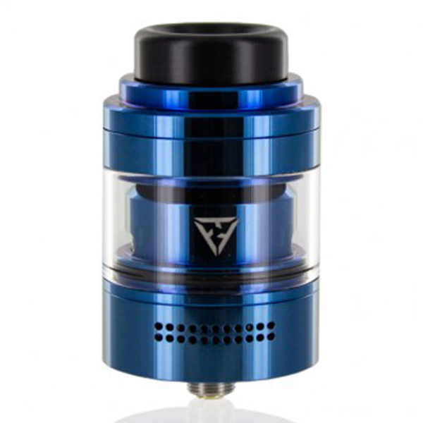 Trilogy RTA | Vaperz Cloud