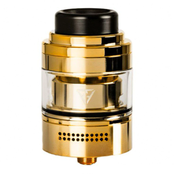 Trilogy RTA | Vaperz Cloud