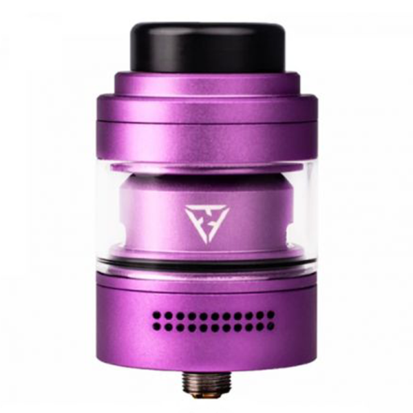 Trilogy RTA | Vaperz Cloud