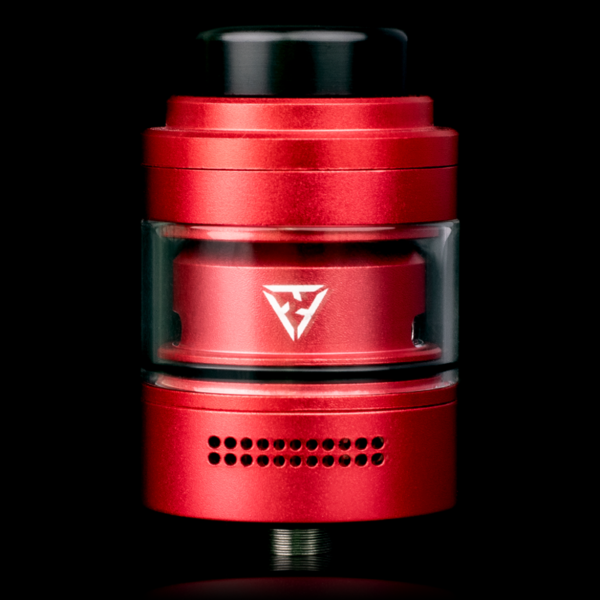 Trilogy RTA | Vaperz Cloud