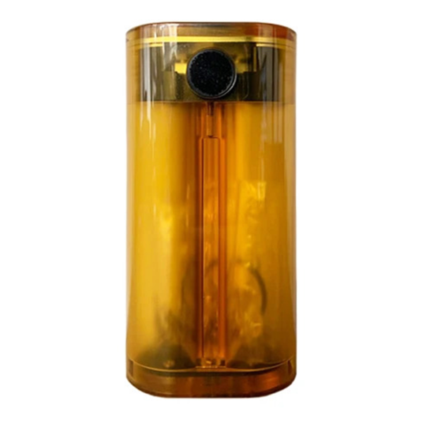 SAGA Dual 21700 Series Mech Mod Limited Edition Ultem Vaperz Cloud