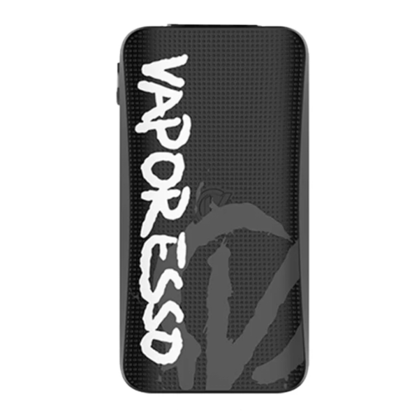 Box Gen 200 Vaporesso Graffiti black