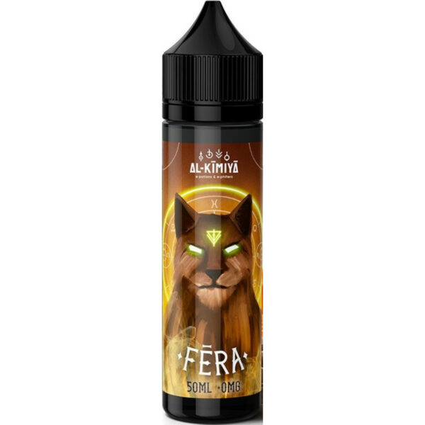 Fera Al-Kimiya 50 ml