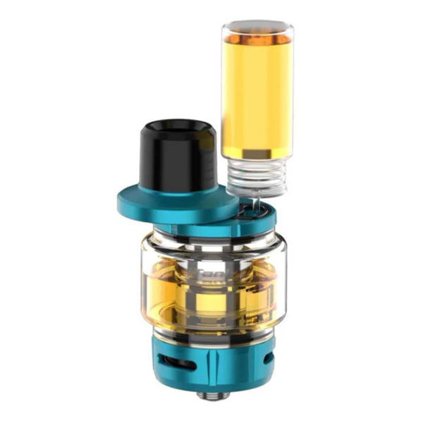 Kit Gen 200 avec iTank 8ml Vaporesso Atomiseur