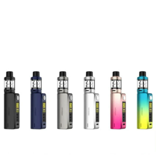 Kit Gen 80S Vaporesso