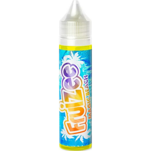 Magic Beach Fruizee E-Liquid France 50 ml