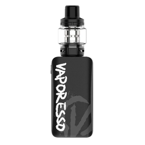 Kit Gen 200 avec iTank 8ml Vaporesso graffiti Black