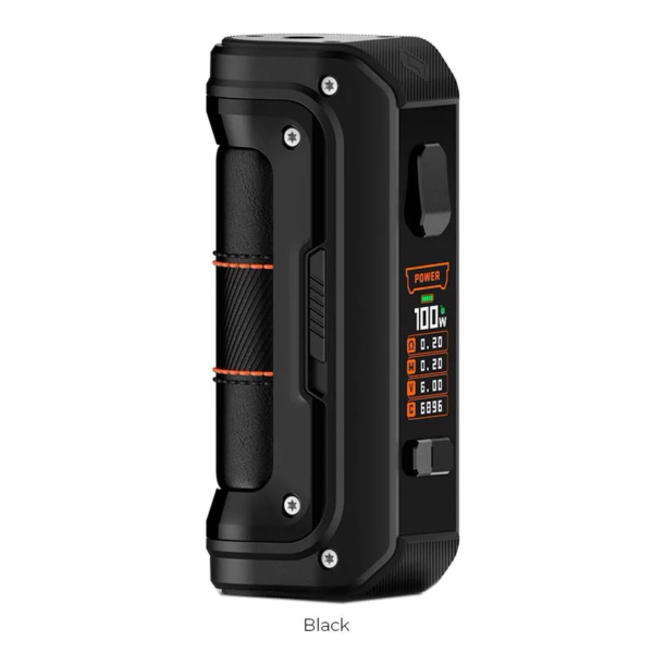 Box Aegis Max 2 | GeekVape