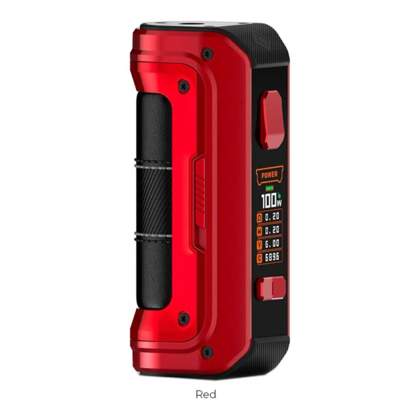 Box Aegis Max 2 | GeekVape