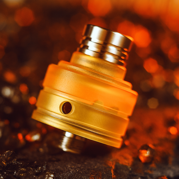 Despot 2022 RDA-RSA | Van & Del Design