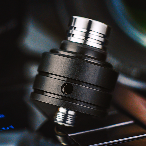 Despot 2022 RDA-RSA | Van & Del Design