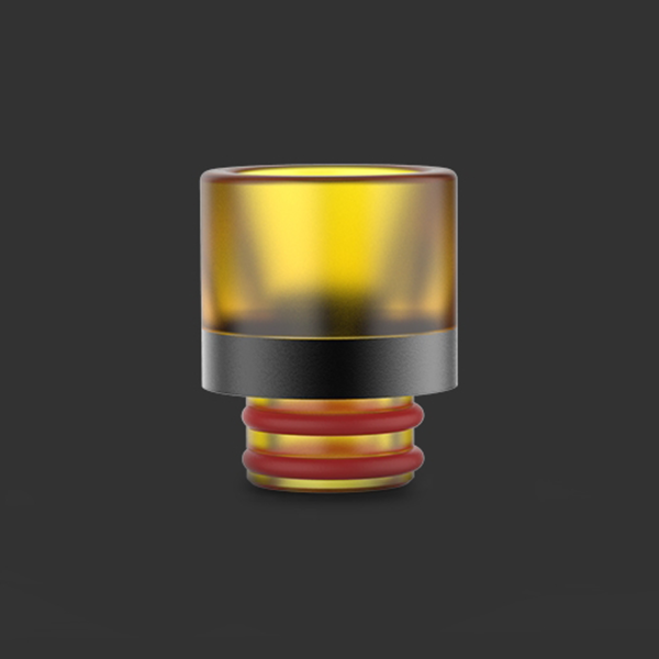 Drip Tip DT003 - 510 Fumytech