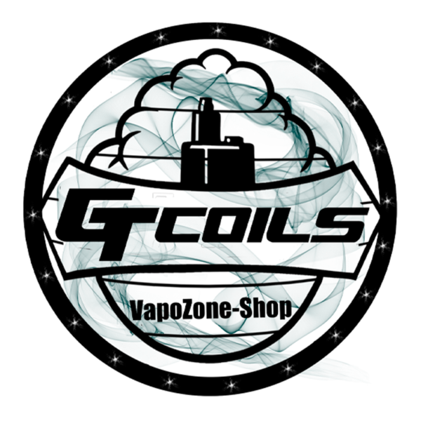 Fused Clapton Ni80 3mm GT coils