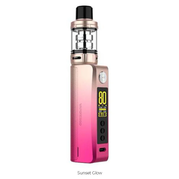 Kit Gen 80S | Vaporesso