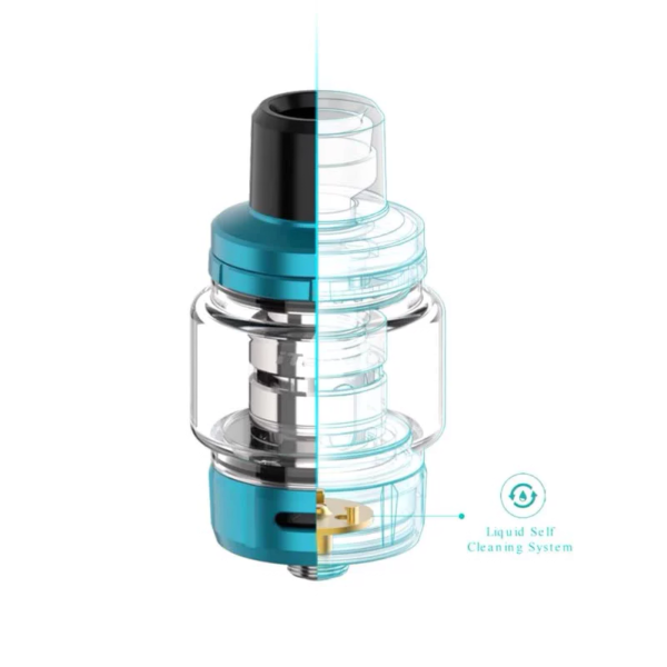 Kit Gen 80S Vaporesso 18650 itank Axon