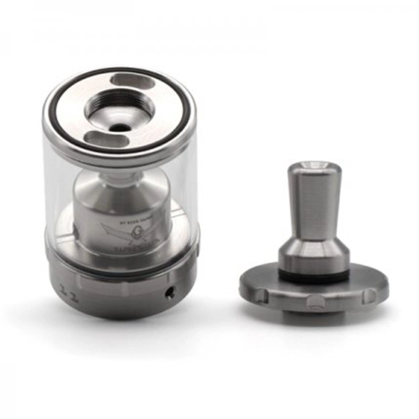 MTL 23 mm Vapor Giant Single Coil