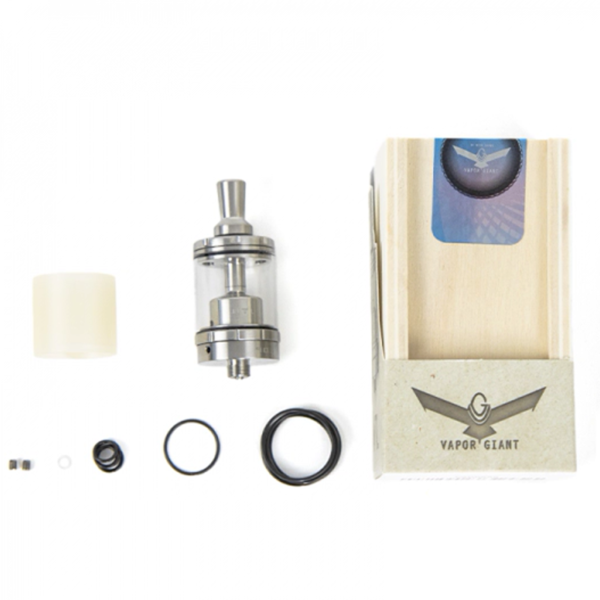 MTL 23 mm Vapor Giant Single Coil