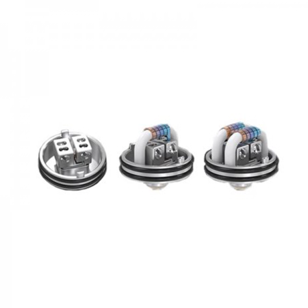 Nitrous RDA 22 mm Damn Vape Limited Edition