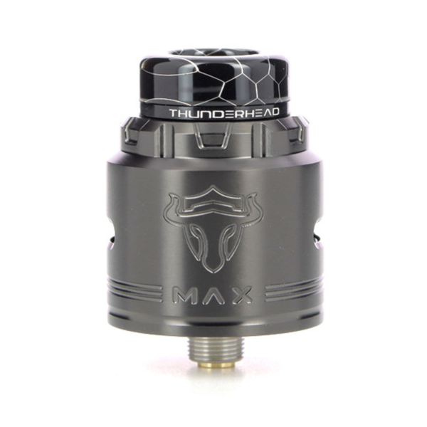 Tauren Max RDA | ThunderHead Creations