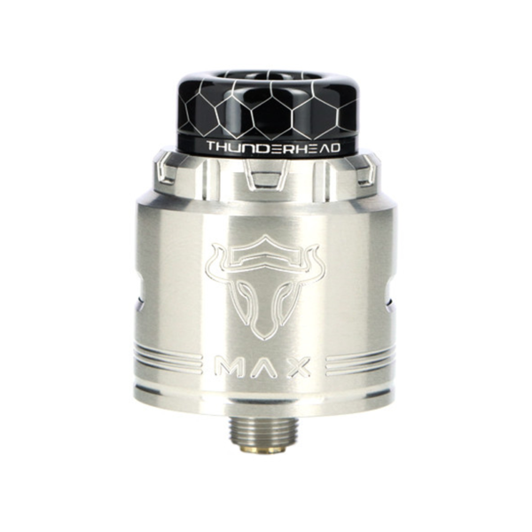 Tauren Max RDA | ThunderHead Creations