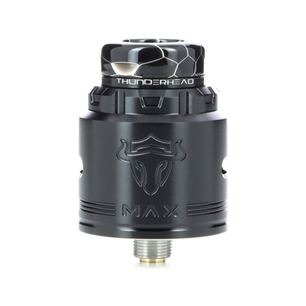 Tauren Max RDA | ThunderHead Creations