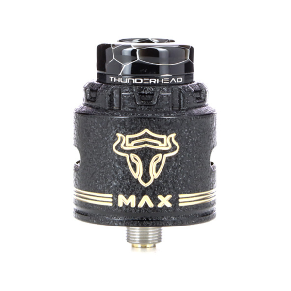 Tauren Max RDA | ThunderHead Creations