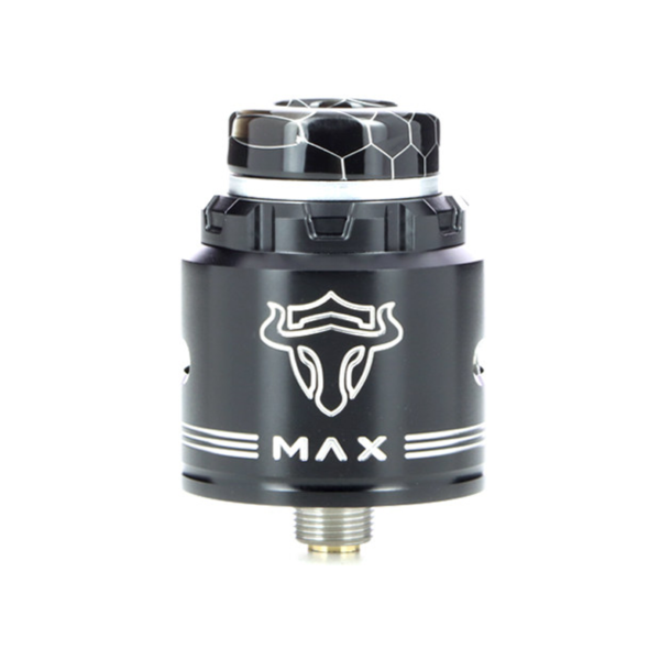 Tauren Max RDA | ThunderHead Creations