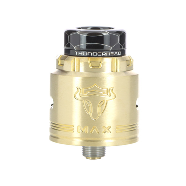 Tauren Max RDA | ThunderHead Creations