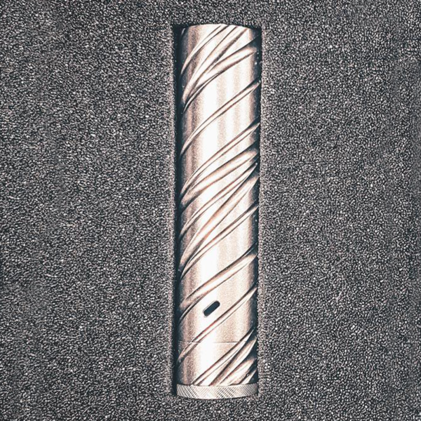 Ukiyo Mod Platinium Limited Edition Neurotech