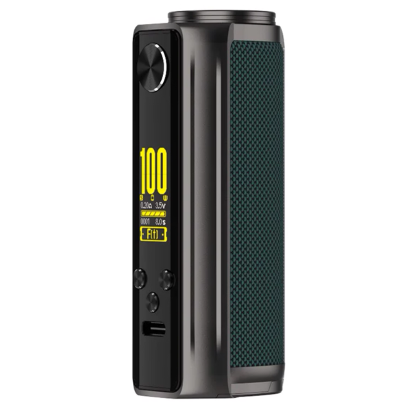 Box Target 100 | Vaporesso