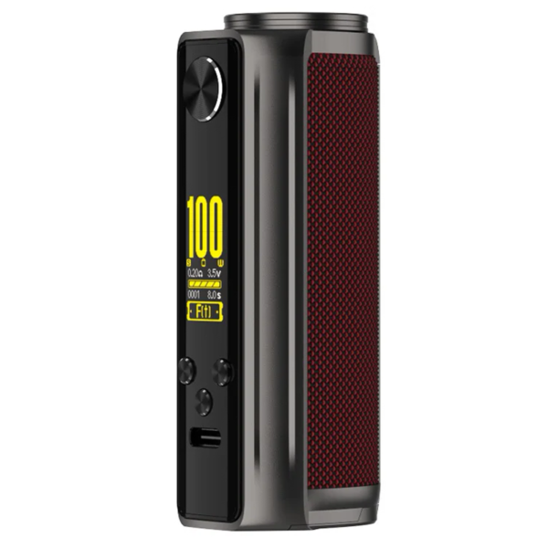 Box Target 100 | Vaporesso