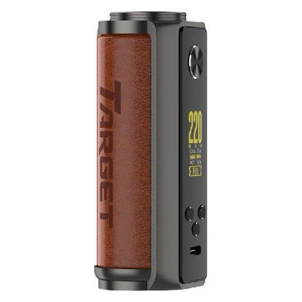 Box Target 200 | Vaporesso